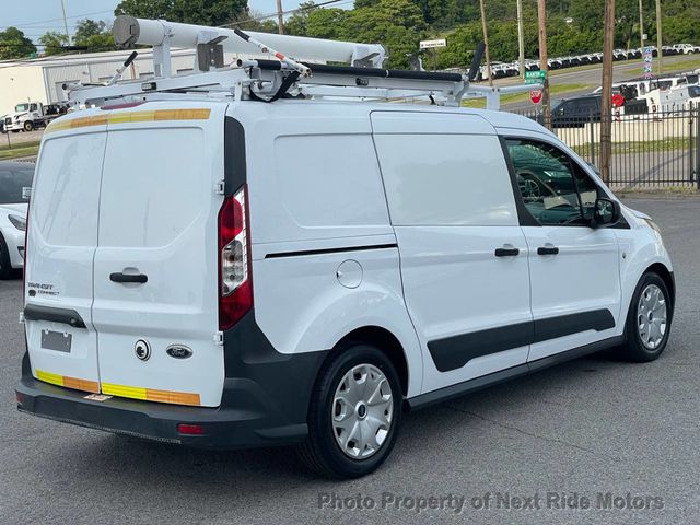 2015 Ford Transit Connect 2015 FORD TRANSIT CONNECT XL LWB LOW MILES SERVICED 615-730-9991 - 23014830 - 5