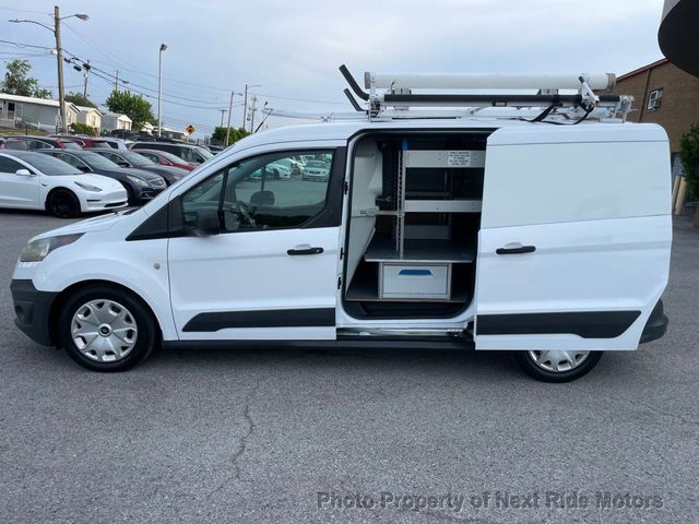 2015 Ford Transit Connect 2015 FORD TRANSIT CONNECT XL LWB LOW MILES SERVICED 615-730-9991 - 23014830 - 6