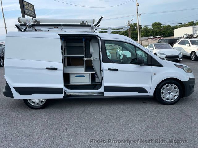 2015 Ford Transit Connect 2015 FORD TRANSIT CONNECT XL LWB LOW MILES SERVICED 615-730-9991 - 23014830 - 7