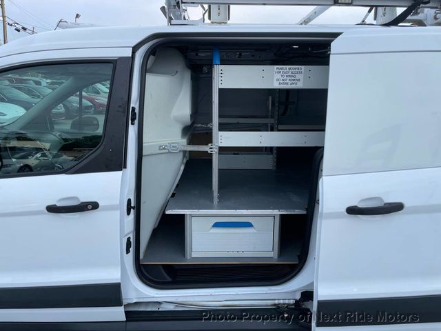 2015 Ford Transit Connect 2015 FORD TRANSIT CONNECT XL LWB LOW MILES SERVICED 615-730-9991 - 23014830 - 8