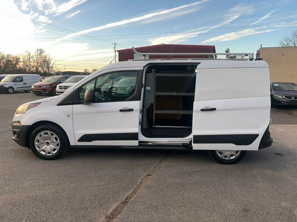 2015 Ford Transit Connect CLEAN TITLE, LOW MILES !!  - 22946000 - 9
