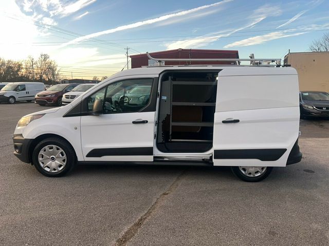 2015 Ford Transit Connect CLEAN TITLE, LOW MILES !!  - 22946000 - 9