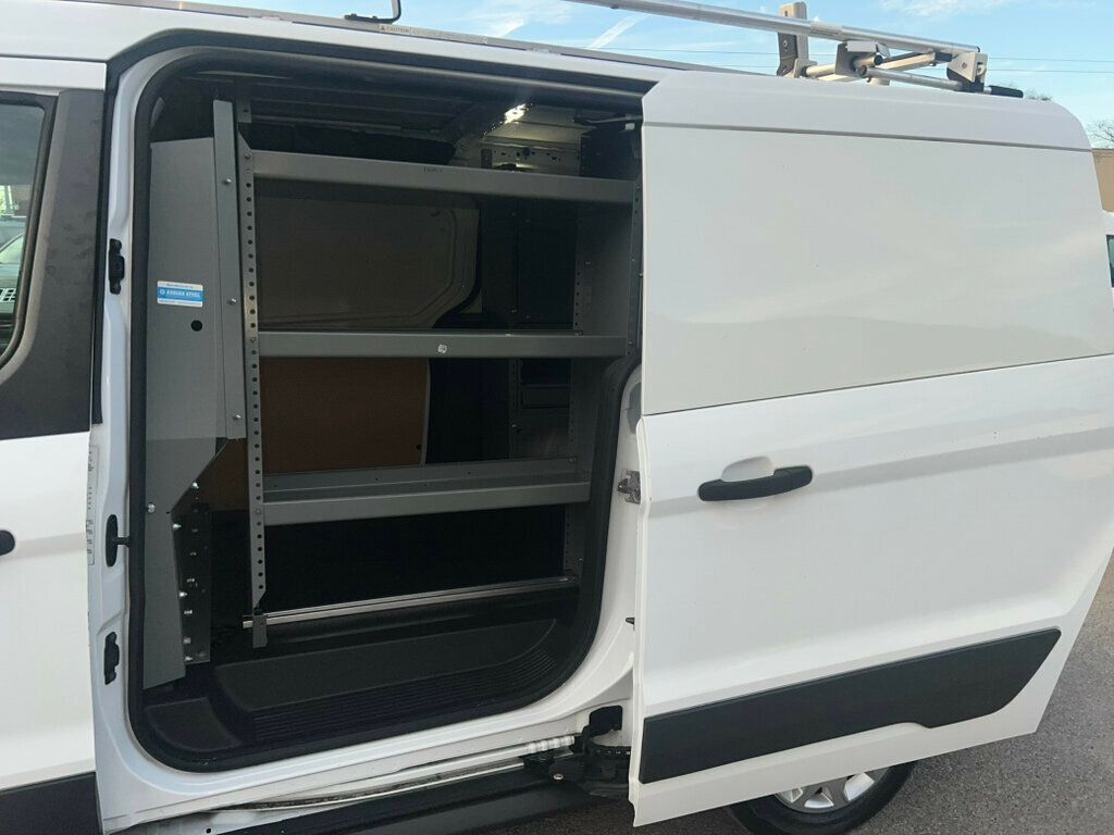 2015 Ford Transit Connect CLEAN TITLE, LOW MILES !!  - 22946000 - 10