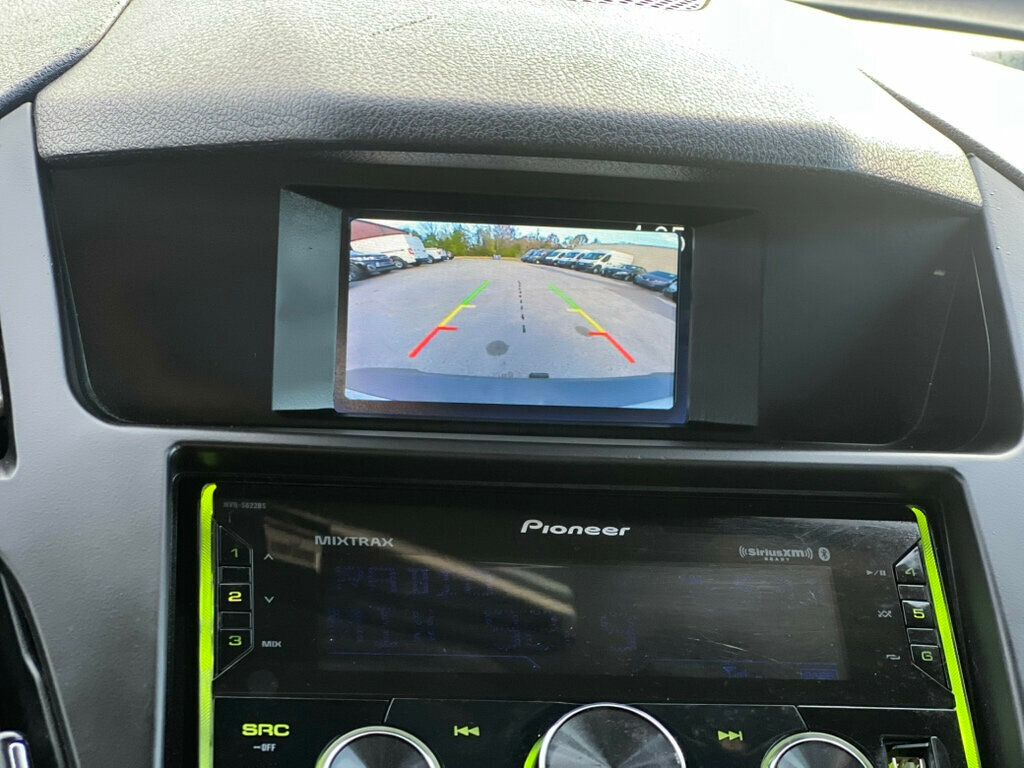 2015 Ford Transit Connect CLEAN TITLE, LOW MILES !!  - 22946000 - 17