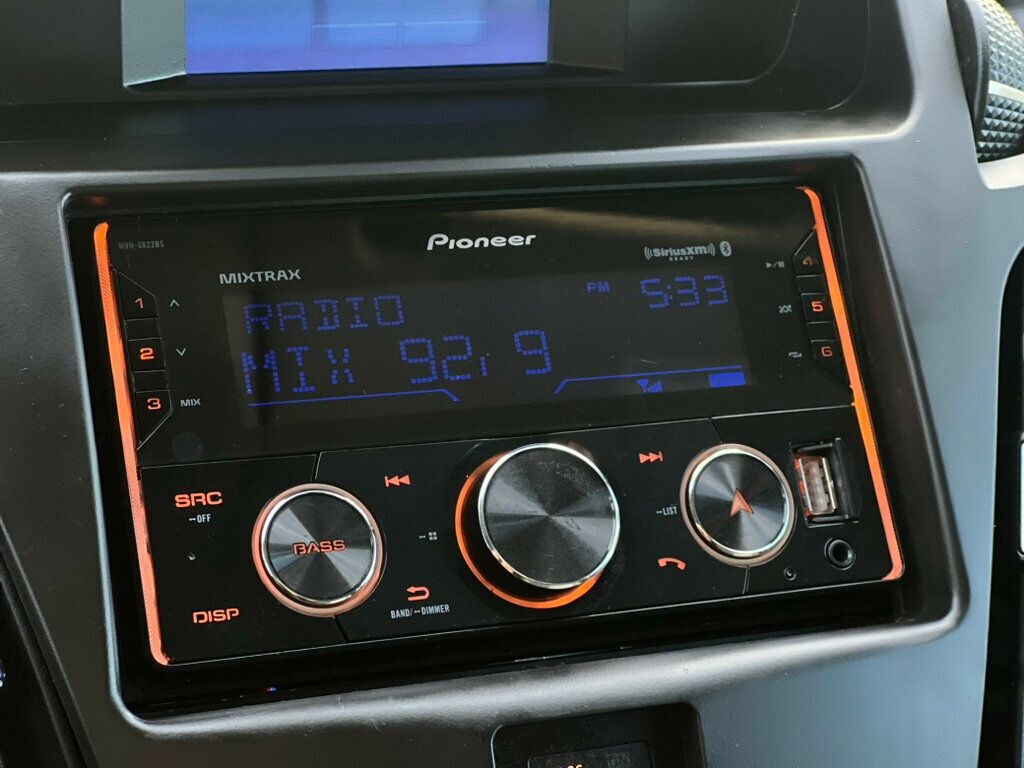 2015 Ford Transit Connect CLEAN TITLE, LOW MILES !!  - 22946000 - 18