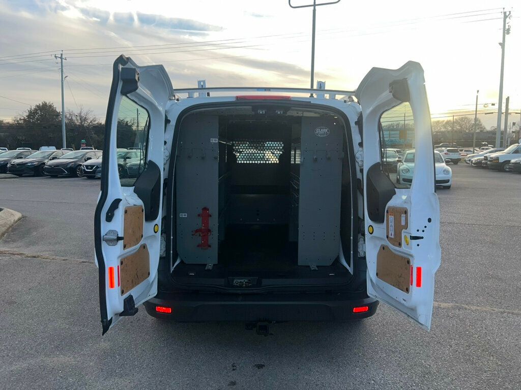 2015 Ford Transit Connect CLEAN TITLE, LOW MILES !!  - 22946000 - 19