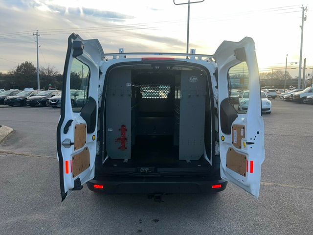 2015 Ford Transit Connect CLEAN TITLE, LOW MILES !!  - 22946000 - 19