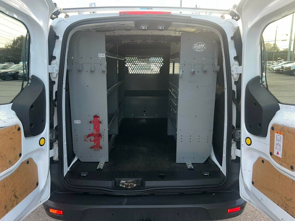 2015 Ford Transit Connect CLEAN TITLE, LOW MILES !!  - 22946000 - 20