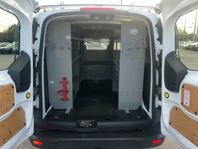 2015 Ford Transit Connect CLEAN TITLE, LOW MILES !!  - 22946000 - 20