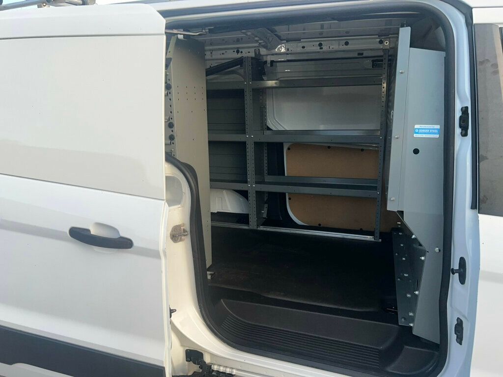 2015 Ford Transit Connect CLEAN TITLE, LOW MILES !!  - 22946000 - 21