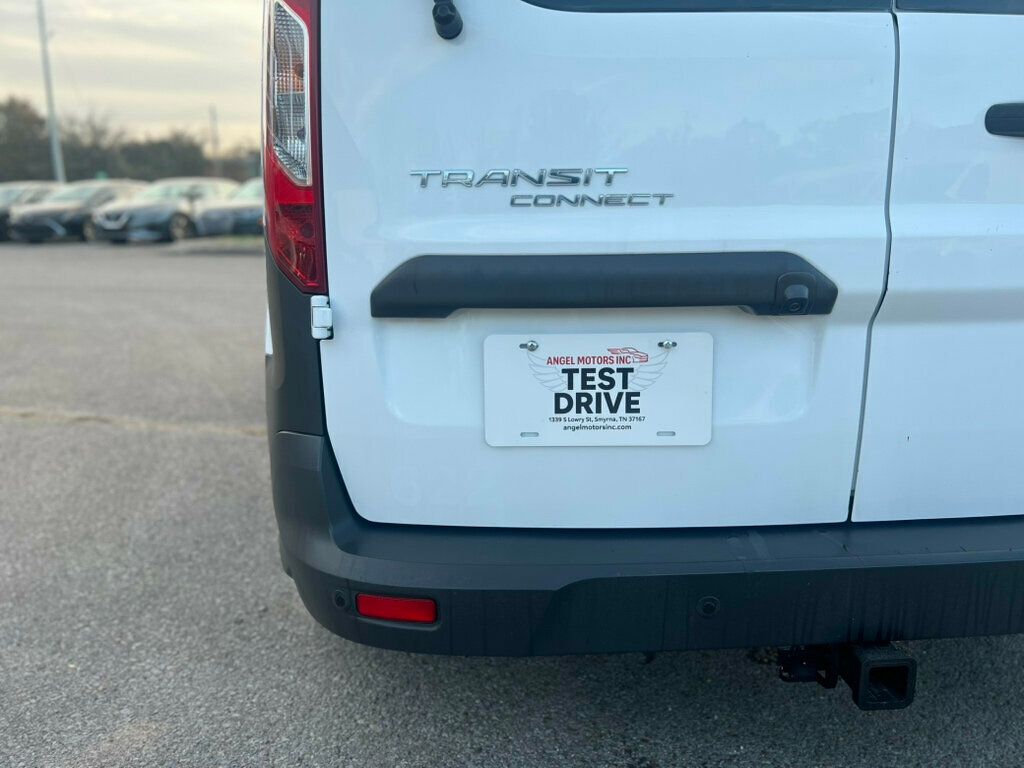 2015 Ford Transit Connect CLEAN TITLE, LOW MILES !!  - 22946000 - 28