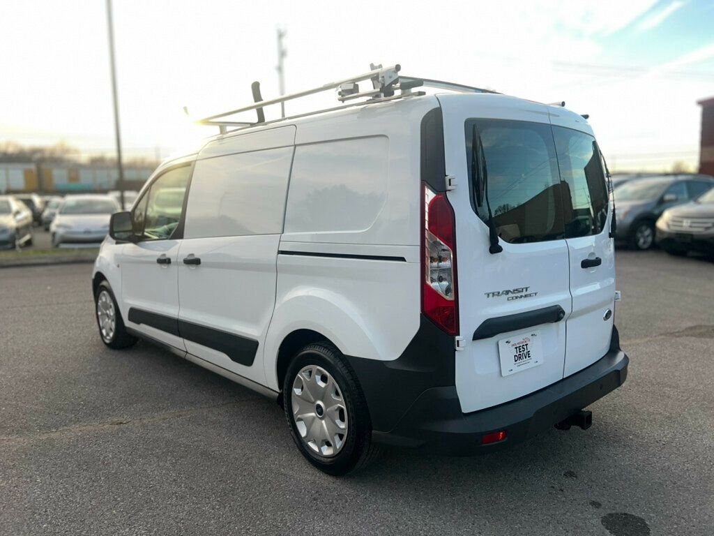 2015 Ford Transit Connect CLEAN TITLE, LOW MILES !!  - 22946000 - 2