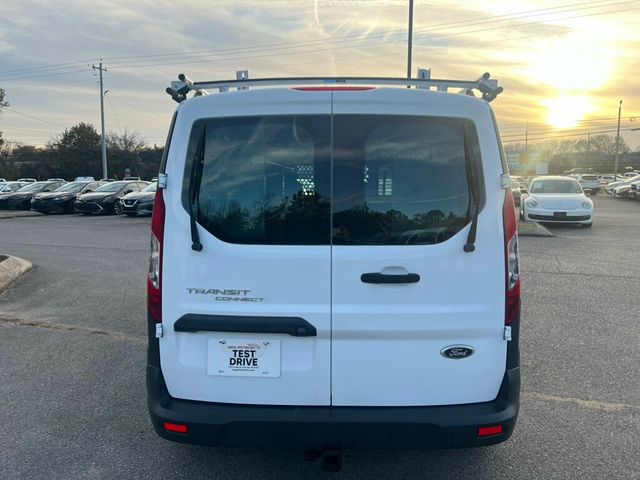 2015 Ford Transit Connect CLEAN TITLE, LOW MILES !!  - 22946000 - 3