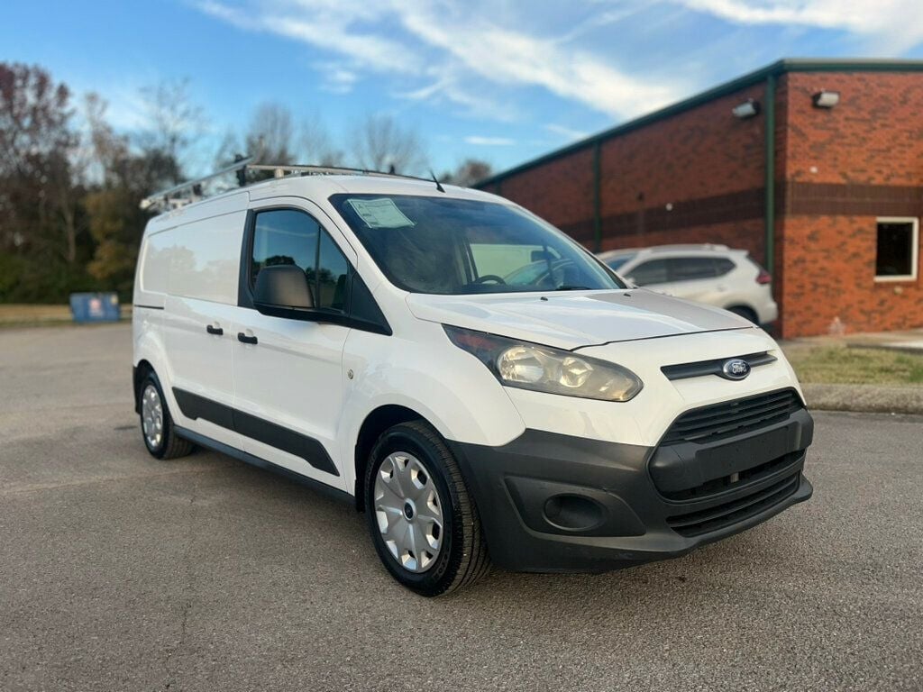 2015 Ford Transit Connect CLEAN TITLE, LOW MILES !!  - 22946000 - 5