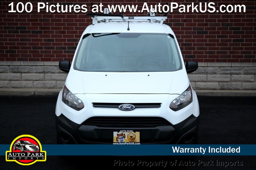 2015 Ford Transit Connect LWB XL - 22905321 | Video 1