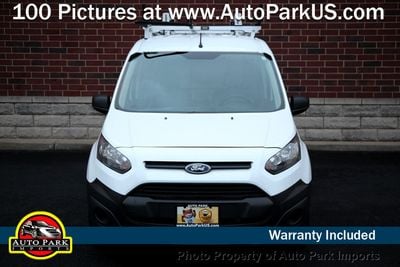 2015 Ford Transit Connect