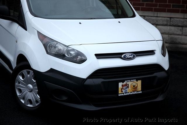 2015 Ford Transit Connect LWB XL - 22905321 - 11