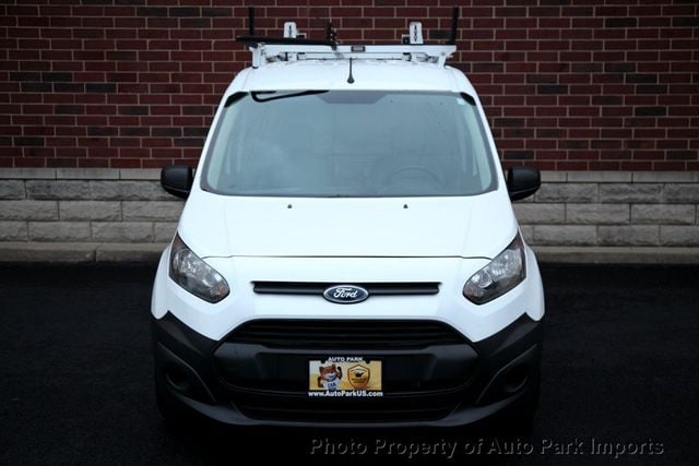 2015 Ford Transit Connect LWB XL - 22905321 - 12