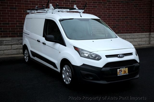 2015 Ford Transit Connect LWB XL - 22905321 - 13