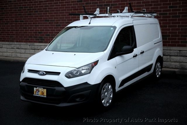 2015 Ford Transit Connect LWB XL - 22905321 - 14