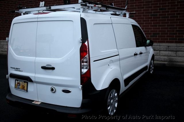 2015 Ford Transit Connect LWB XL - 22905321 - 17