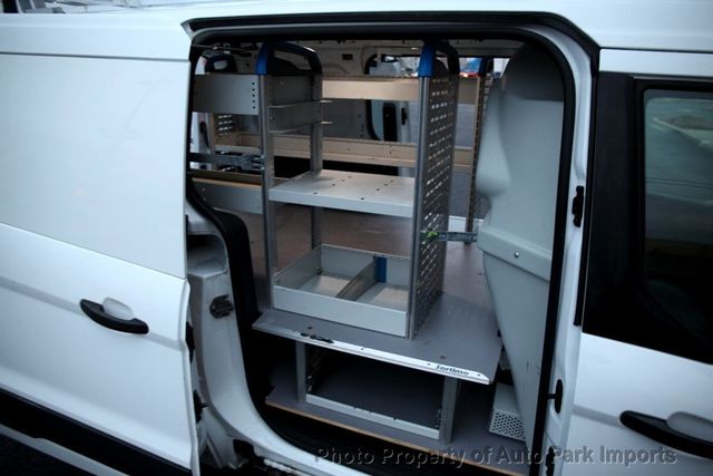 2015 Ford Transit Connect LWB XL - 22905321 - 19