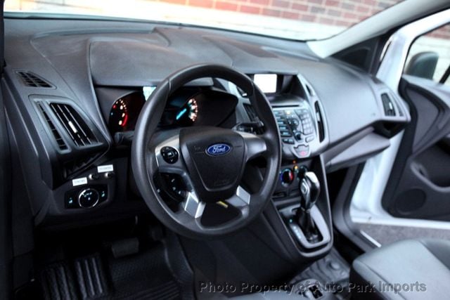 2015 Ford Transit Connect LWB XL - 22905321 - 20