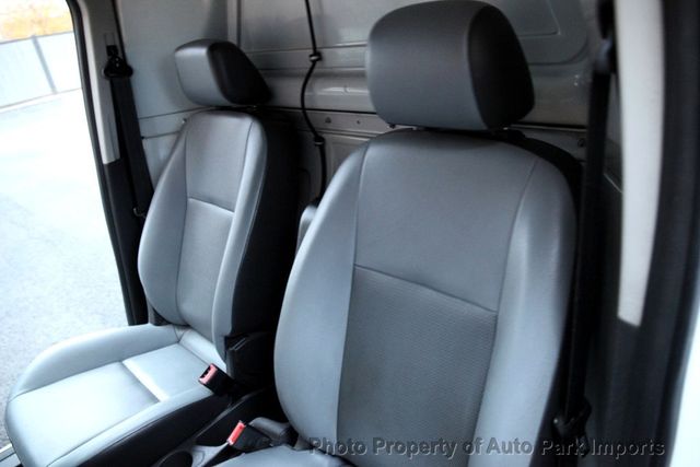 2015 Ford Transit Connect LWB XL - 22905321 - 22