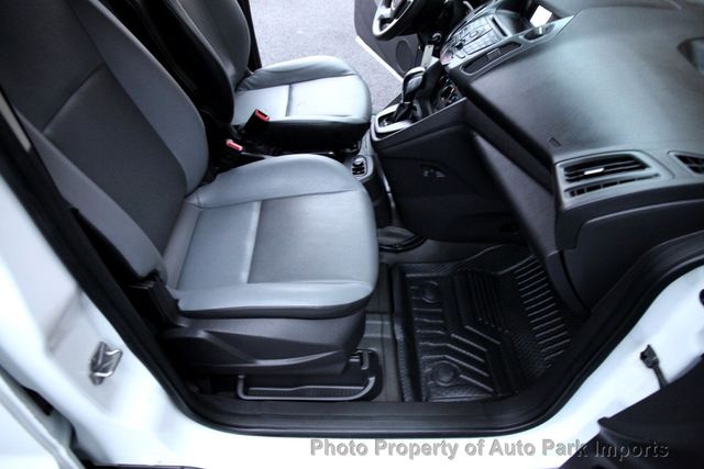 2015 Ford Transit Connect LWB XL - 22905321 - 23