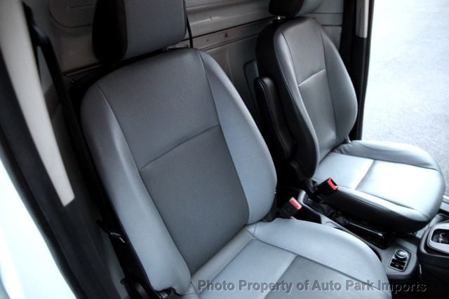 2015 Ford Transit Connect LWB XL - 22905321 - 24