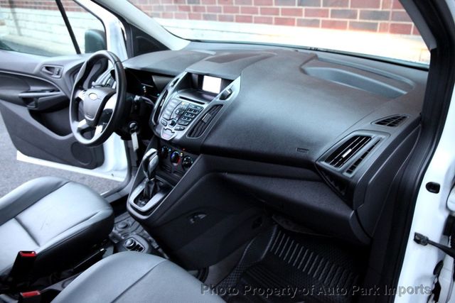 2015 Ford Transit Connect LWB XL - 22905321 - 25