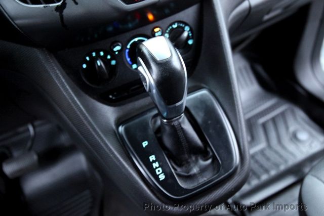 2015 Ford Transit Connect LWB XL - 22905321 - 27