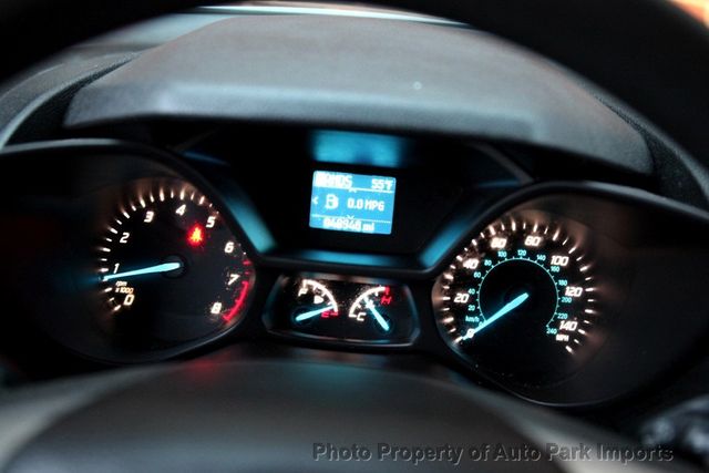 2015 Ford Transit Connect LWB XL - 22905321 - 29