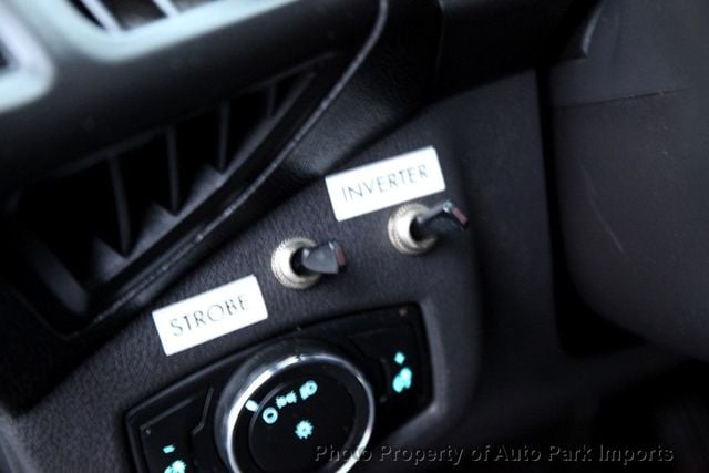 2015 Ford Transit Connect LWB XL - 22905321 - 30