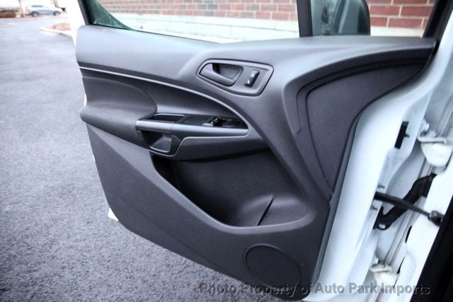 2015 Ford Transit Connect LWB XL - 22905321 - 31