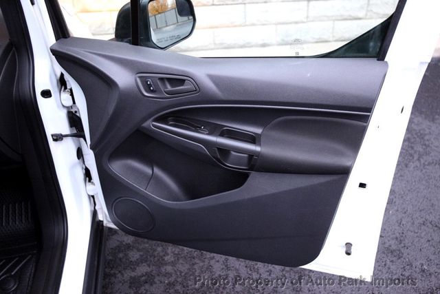 2015 Ford Transit Connect LWB XL - 22905321 - 32