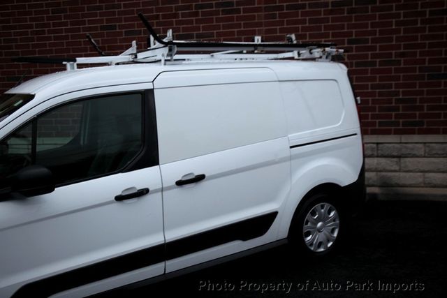 2015 Ford Transit Connect LWB XL - 22905321 - 4