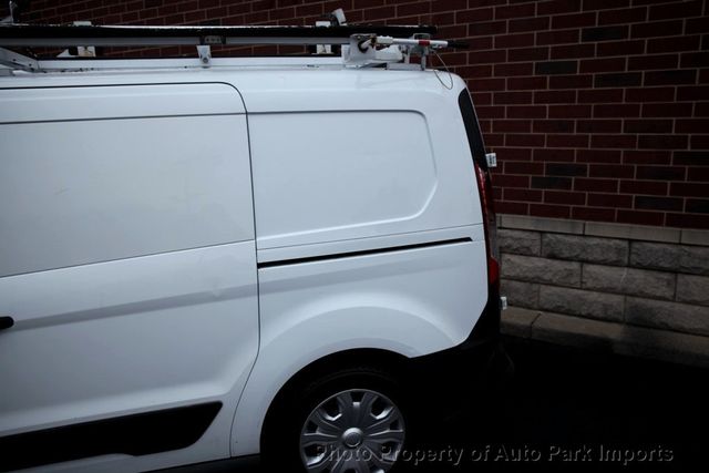 2015 Ford Transit Connect LWB XL - 22905321 - 5