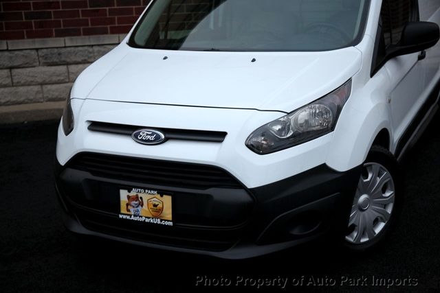 2015 Ford Transit Connect LWB XL - 22905321 - 6