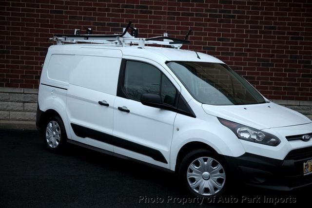 2015 Ford Transit Connect LWB XL - 22905321 - 8