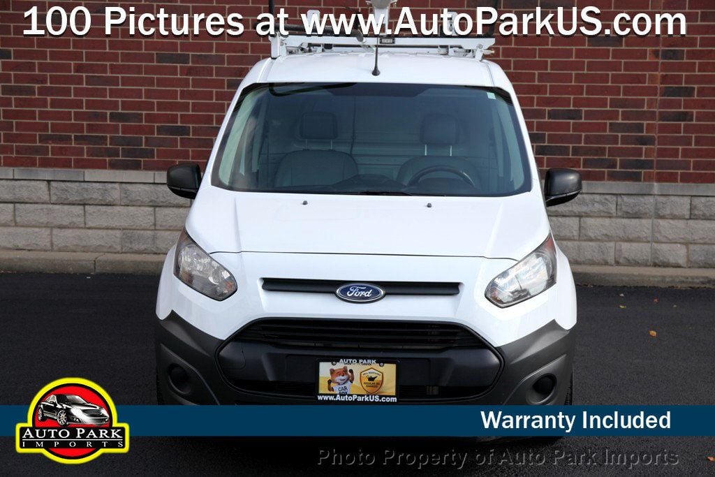 2015 Ford Transit Connect LWB XL - 22926135 | Video 1