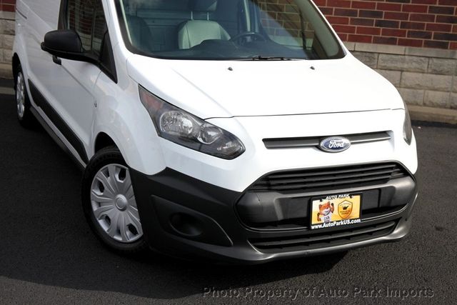 2015 Ford Transit Connect LWB XL - 22926135 - 9