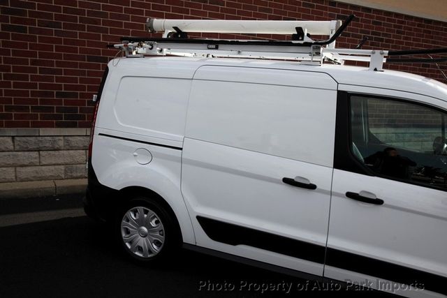 2015 Ford Transit Connect LWB XL - 22926135 - 11