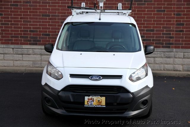 2015 Ford Transit Connect LWB XL - 22926135 - 12