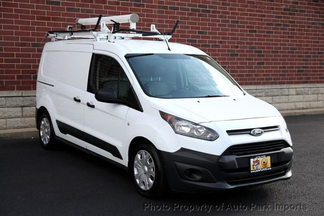 2015 Ford Transit Connect LWB XL - 22926135 - 13
