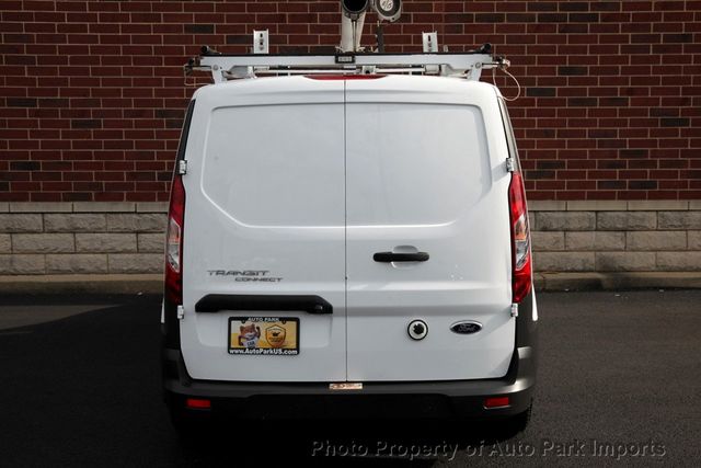 2015 Ford Transit Connect LWB XL - 22926135 - 15