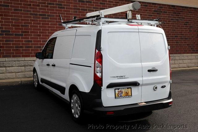 2015 Ford Transit Connect LWB XL - 22926135 - 16