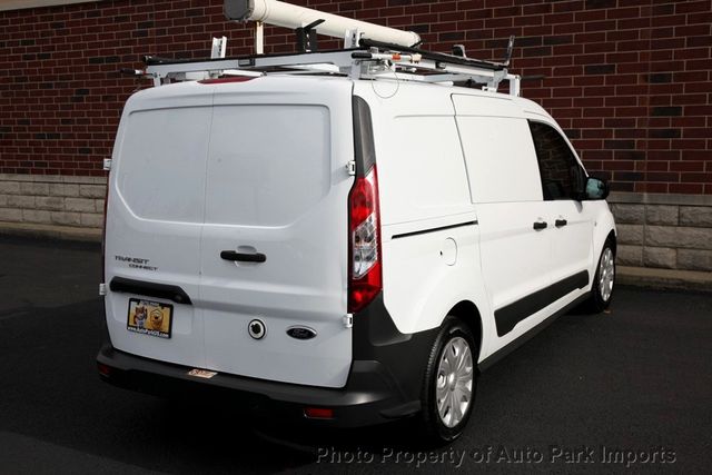 2015 Ford Transit Connect LWB XL - 22926135 - 17