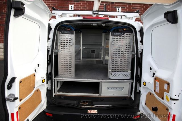 2015 Ford Transit Connect LWB XL - 22926135 - 18