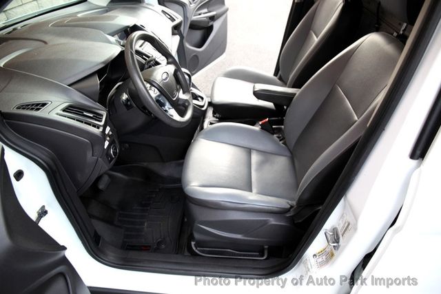 2015 Ford Transit Connect LWB XL - 22926135 - 21